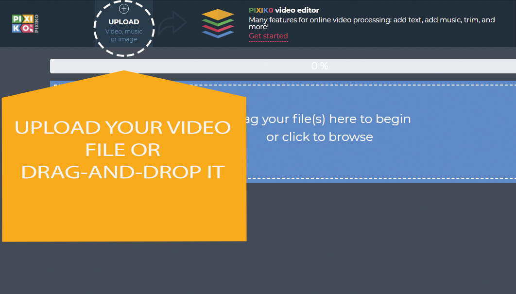 online video converter 3gp to mpeg