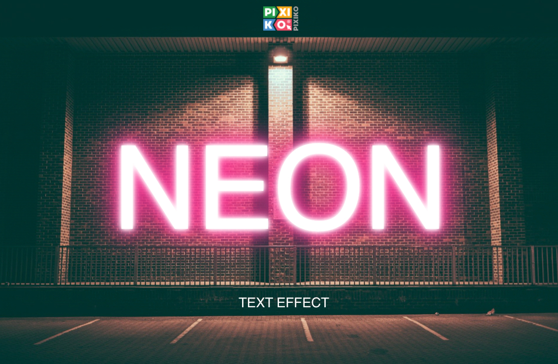 Text Effect Maker