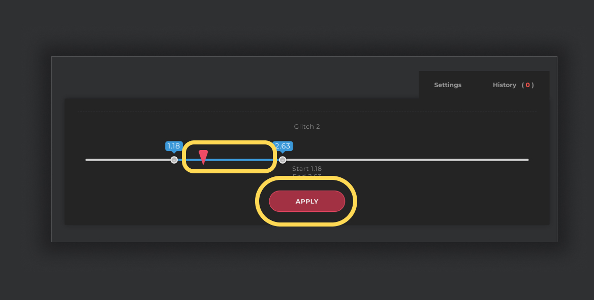 Pixiko - Glitch Effect for Videos, Images and GIFs ✨