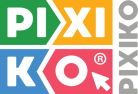 Pixiko - Glitch Effect for Videos, Images and GIFs ✨