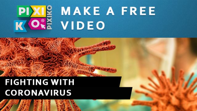 Free video about Covid-19