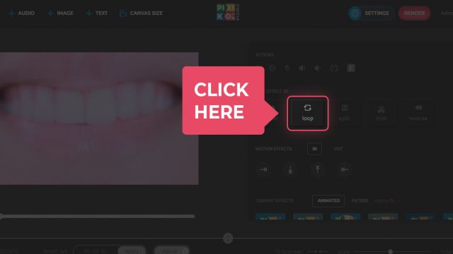 Click here Click here