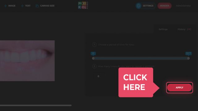 Click here Click here