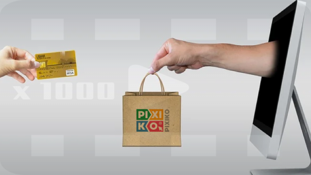 Once upon a time… in Pixiko: How we received the first 1,000 payments