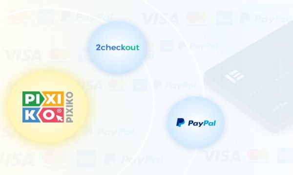 How to accept payments worldwide and how much it costs