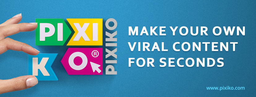 How to create memes online with Pixiko 
